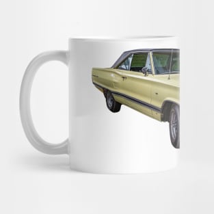 1967 Dodge Coronet 500 2 Door Hardtop Mug